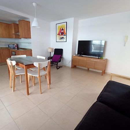 Apartamento Cerca De La Playa Moncófar Eksteriør bilde